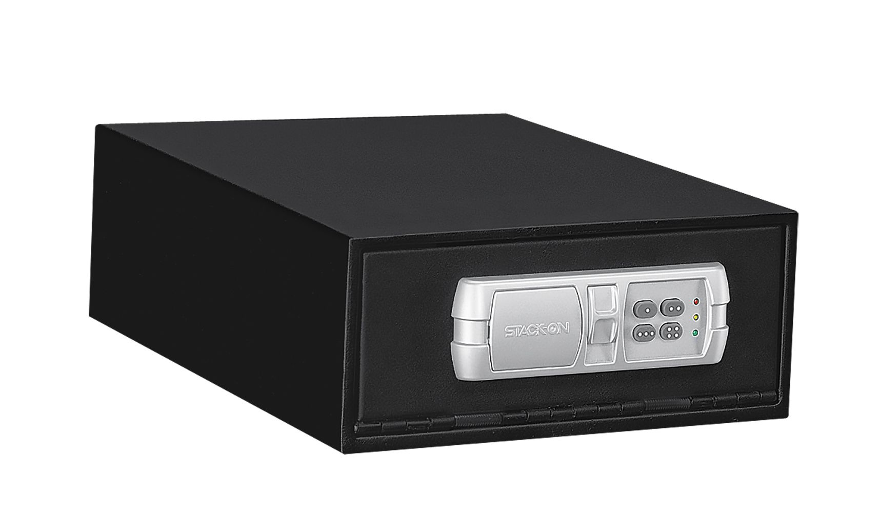 StackOn Quick Access LowProfile Safe with Electronic Lock Cabela
